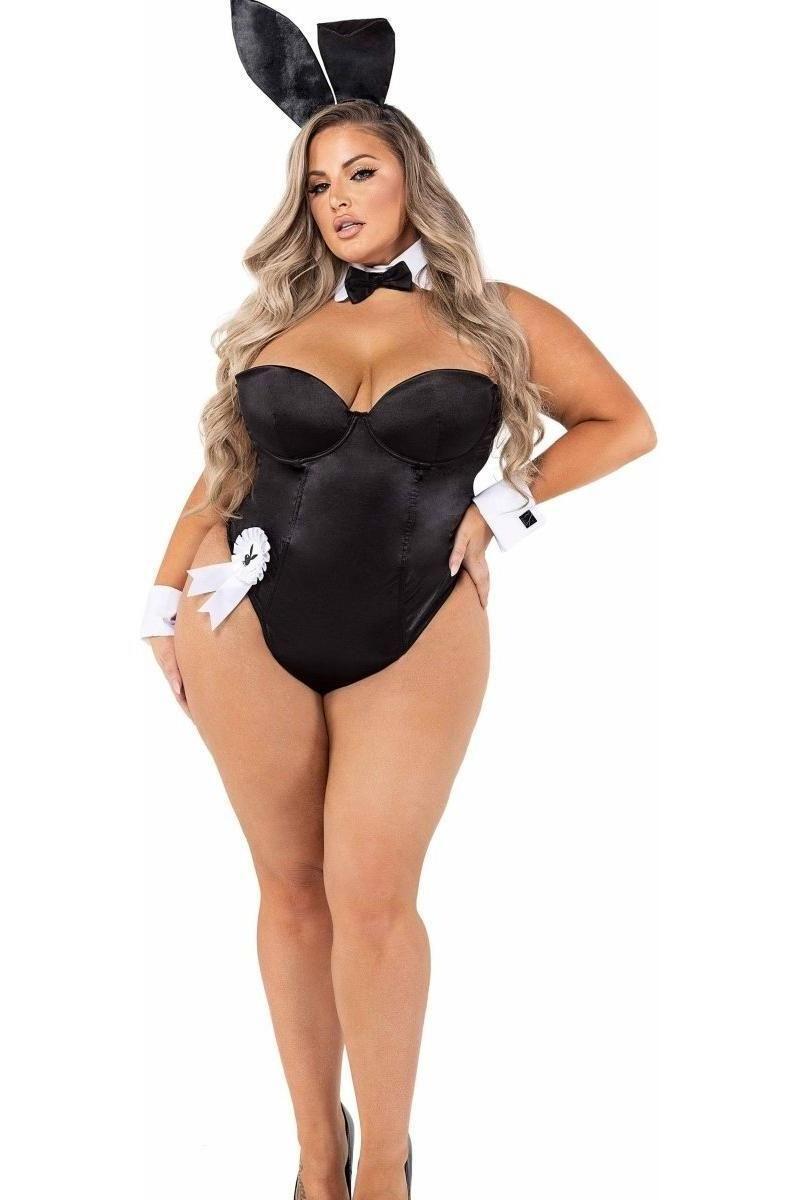 8pc Playboy Bunny - bunnyboiler