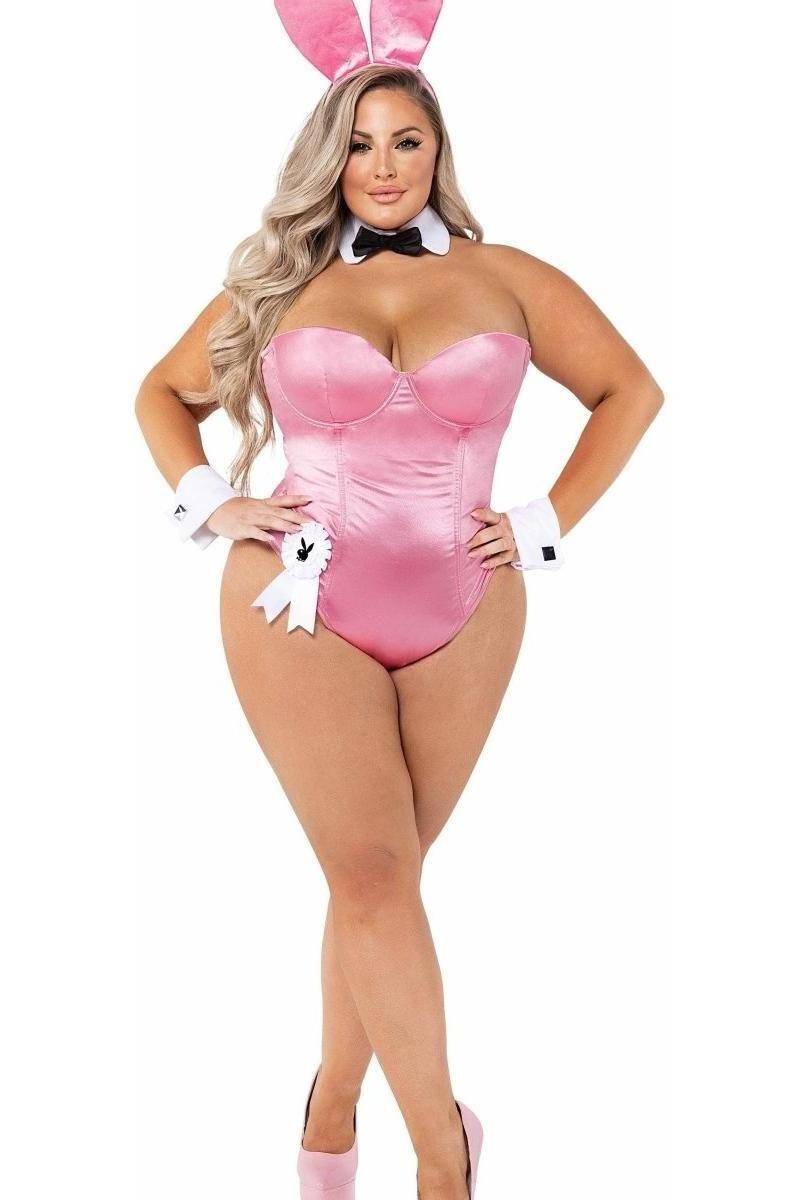 8pc Playboy Bunny - bunnyboiler