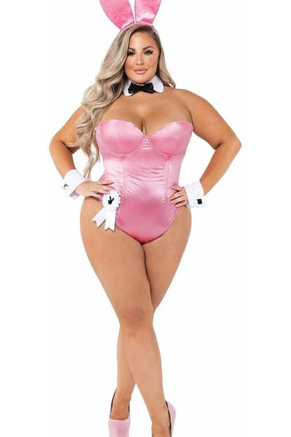 8pc Playboy Bunny - bunnyboiler