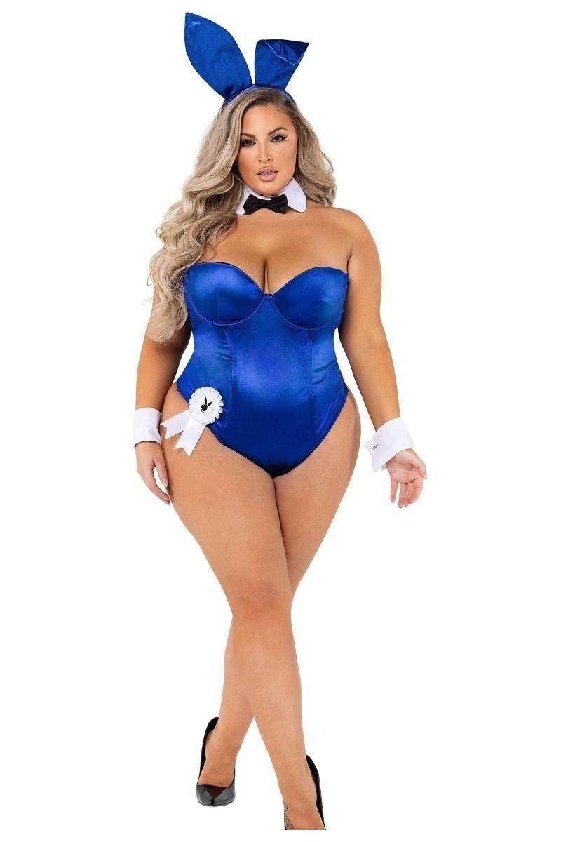 8pc Playboy Bunny - bunnyboiler