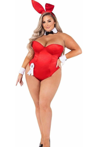 8pc Playboy Bunny - bunnyboiler