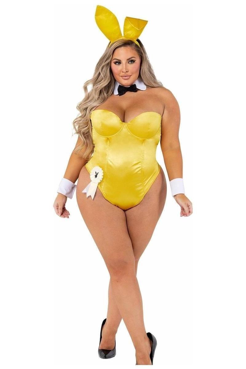8pc Playboy Bunny - bunnyboiler