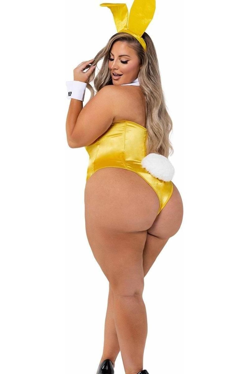 8pc Playboy Bunny - bunnyboiler