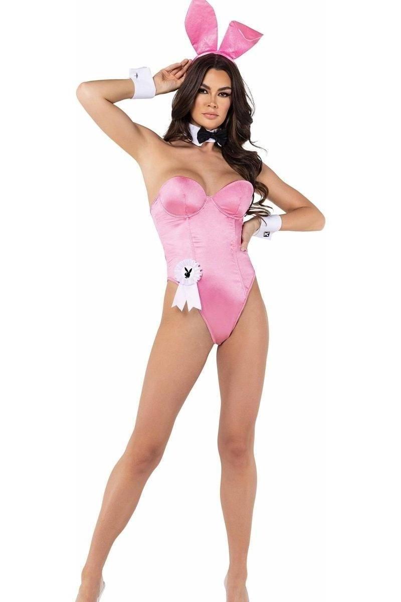 8pc Playboy Bunny - bunnyboiler