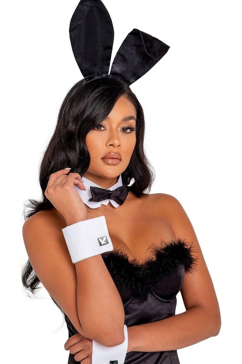 9PC Playboy Boudoir Bunny - bunnyboiler