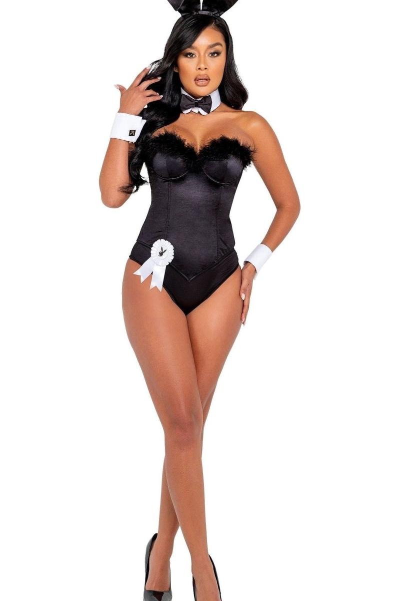 9PC Playboy Boudoir Bunny - bunnyboiler