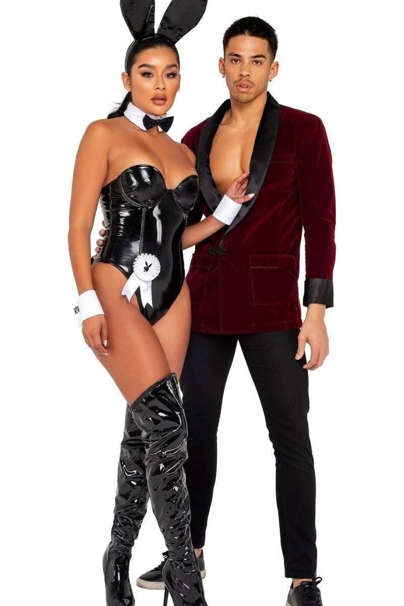 Playboy Seductress Bunny - bunnyboiler