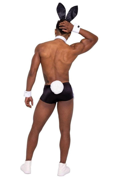 8PC Playboy Hunky Playmate - bunnyboiler