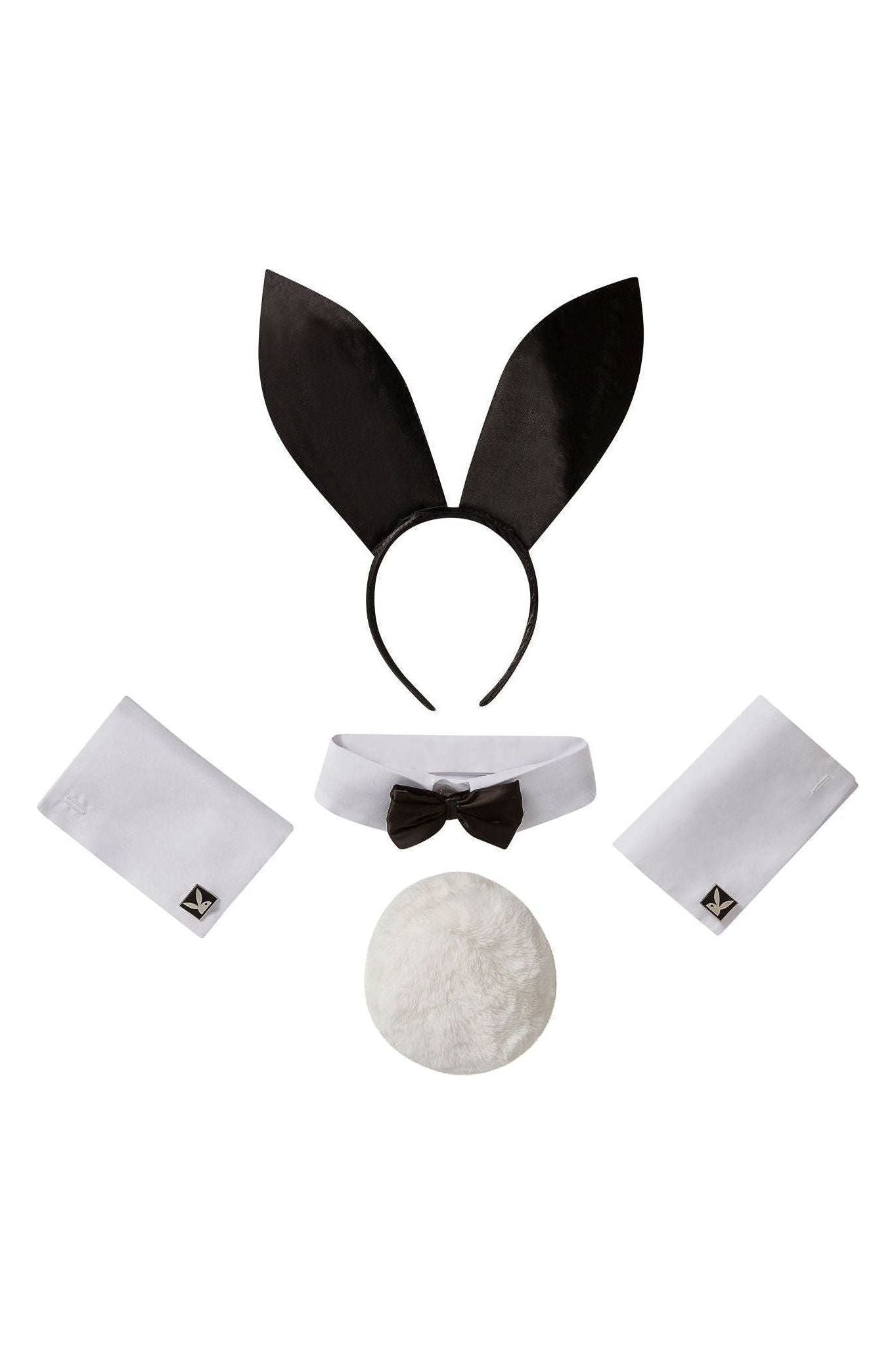 5pc Playboy Accessories Kit