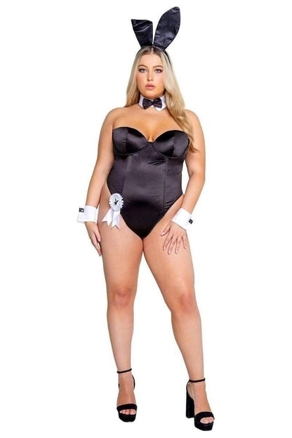 8PC Classic Playboy Bunny - bunnyboiler