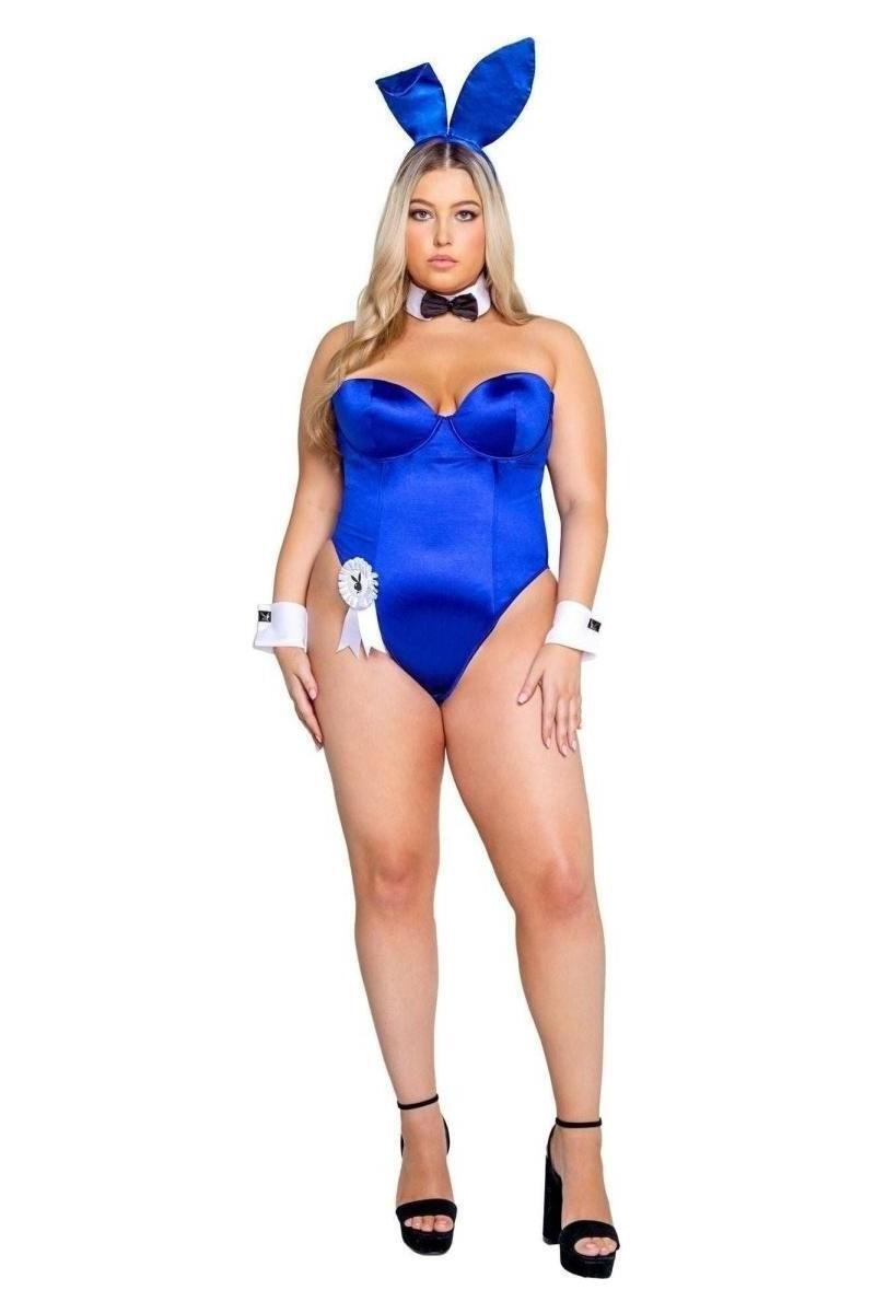 8PC Classic Playboy Bunny - bunnyboiler