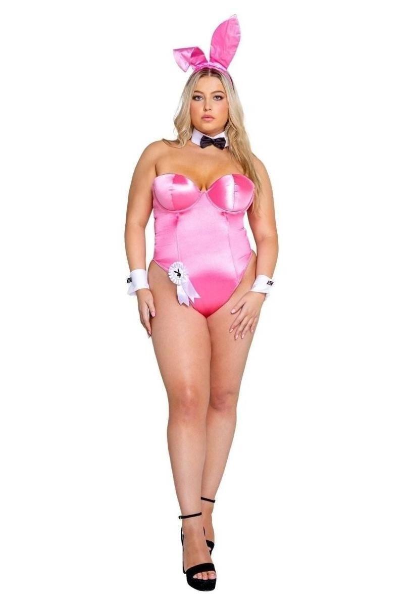 8PC Classic Playboy Bunny - bunnyboiler