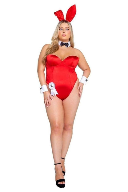 8PC Classic Playboy Bunny - bunnyboiler