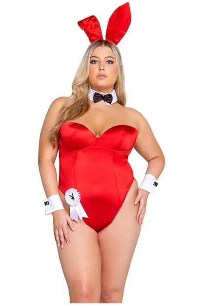 8PC Classic Playboy Bunny - bunnyboiler