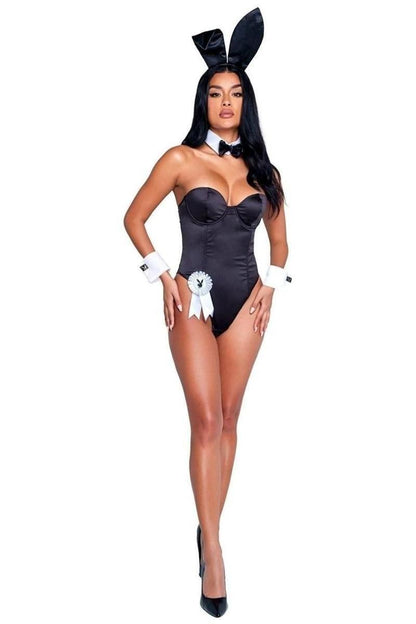 8PC Classic Playboy Bunny - bunnyboiler