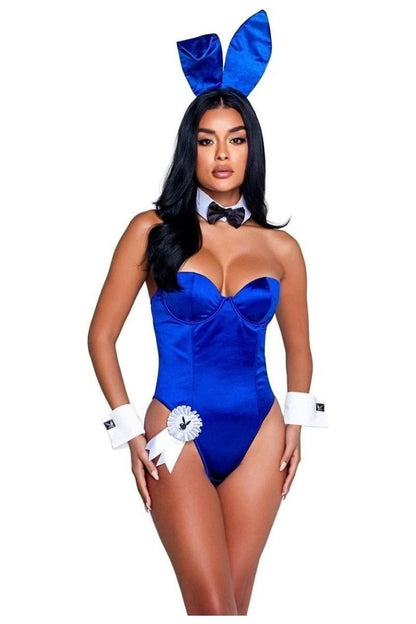8PC Classic Playboy Bunny - bunnyboiler