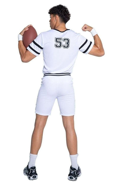 Playboy Football Touchdown Hunk - bunnyboiler