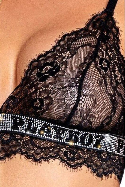 Playboy Starlet 2 - Piece Set - bunnyboiler