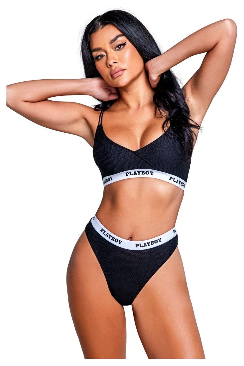 Playboy Lifestyle 2 - Piece Set - bunnyboiler