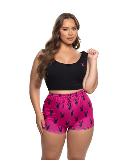 Playboy® Slumber Bunny