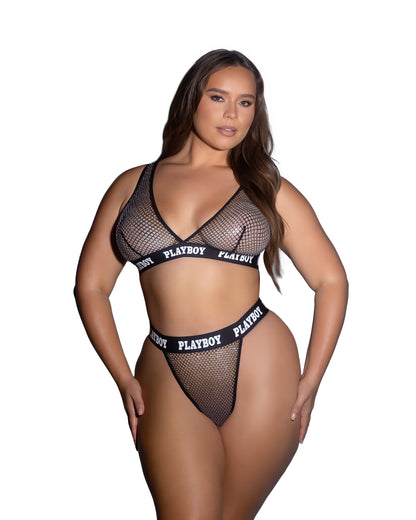 Galaxy Bunny 2pc Set