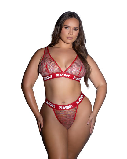 Galaxy Bunny 2pc Set