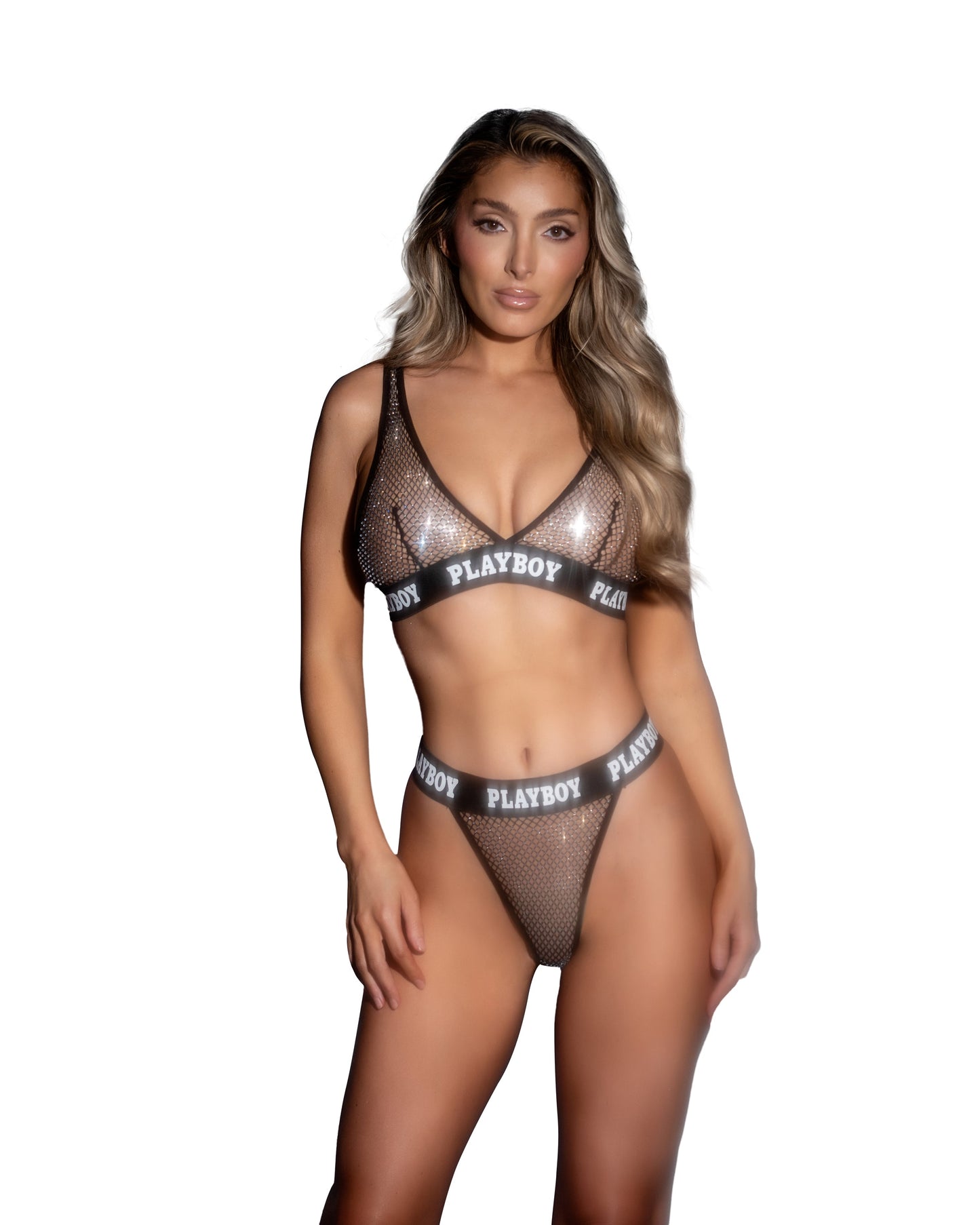Galaxy Bunny 2pc Set