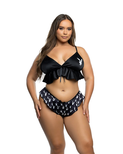 Flutter Bunny 2pc Lounge Set