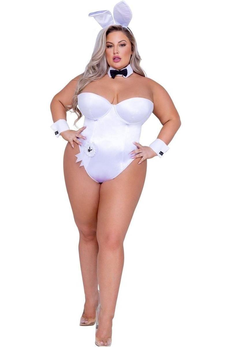 8pc Playboy Bunny - bunnyboiler