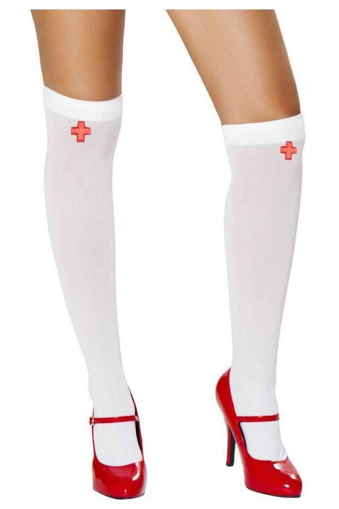 Nurse Stockings - bunnyboiler