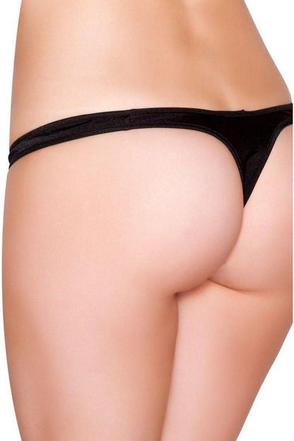 TBack Bikini Bottom - bunnyboiler