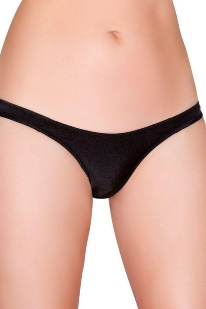 TBack Bikini Bottom - bunnyboiler