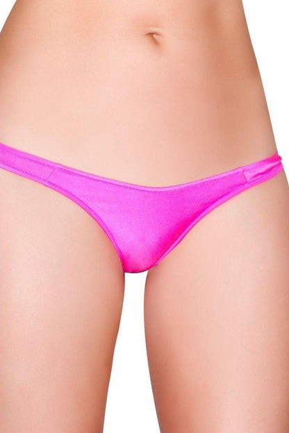 TBack Bikini Bottom - bunnyboiler