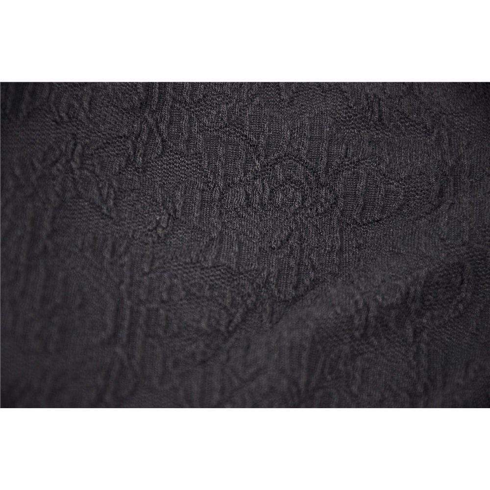 Gothic Floral Lace Sides Short Leggings