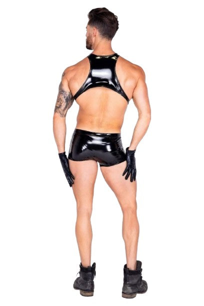 1pc Dark Angel - bunnyboiler