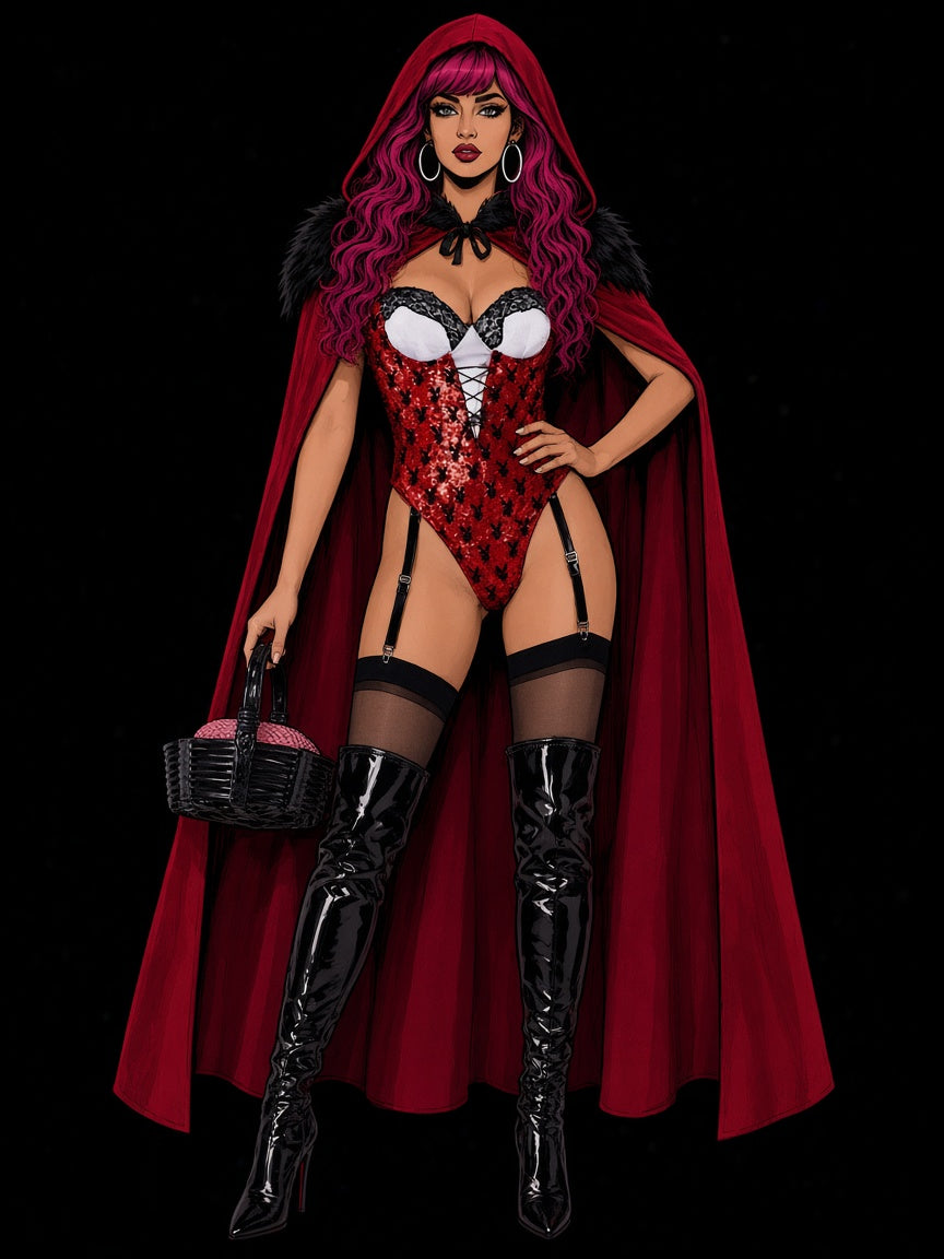 Playboy® enchanted forest