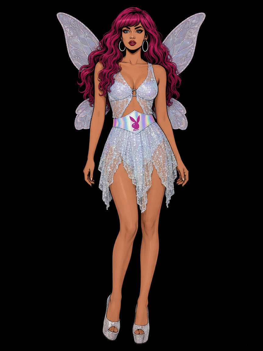 playboy mystical fairy
