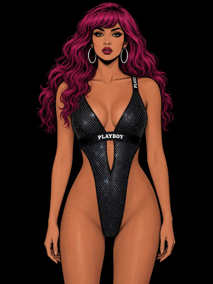 playboy disco fever